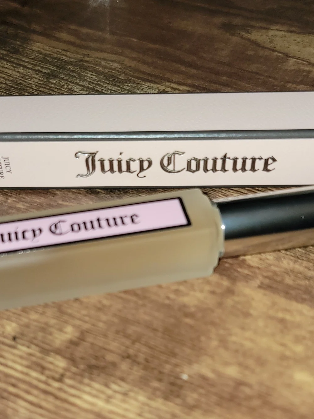 Juicy Couture sleek juicy